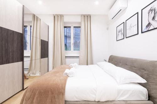 Easylife - Milan - Lamarmora 1 - Porta Romana