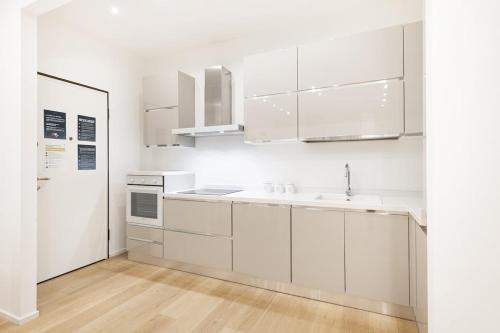 Easylife - Milan - Lamarmora 1 - Porta Romana