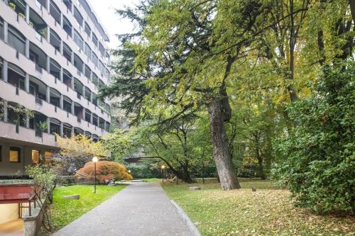 Easylife - Milan - Lamarmora 1 - Porta Romana