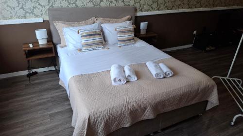 Ermou & Athinas Suites in Monastiraki