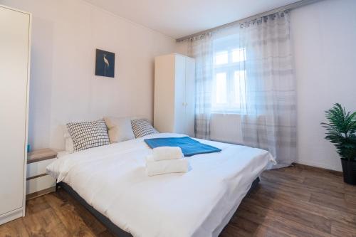 Zabrze City Comfort Rooms by BookingHost