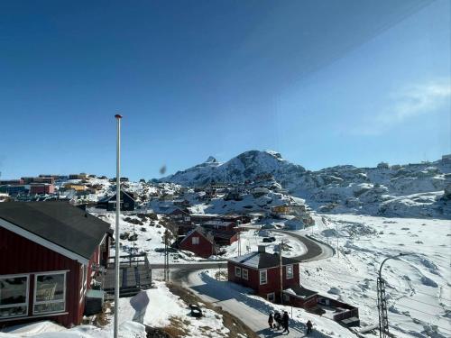 Sallinnguit
