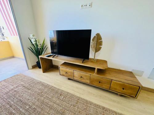One-bedroom apartment Los Cristianos - FREE WIFI