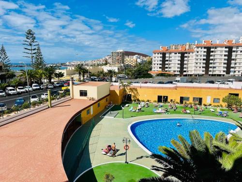 One-bedroom apartment Los Cristianos - FREE WIFI
