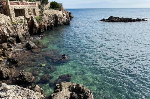 T2 L'orangeraie du Cap d'Antibes photo 4
