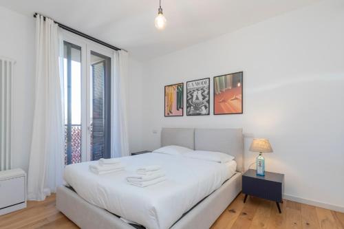 I-Host Apartment - Assietta