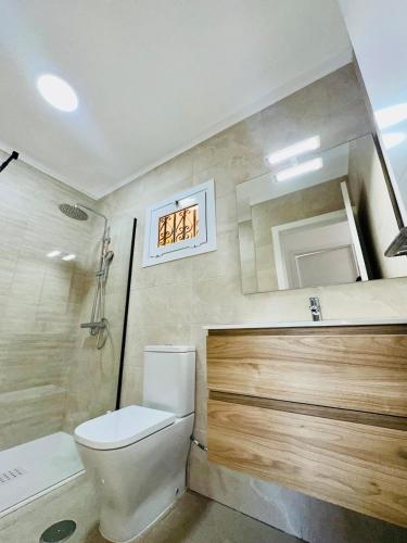 One-bedroom apartment Los Cristianos - FREE WIFI