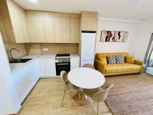 One-bedroom apartment Los Cristianos - FREE WIFI