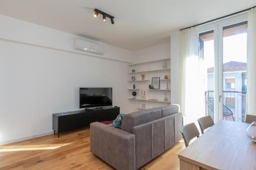 I-Host Apartment - Assietta
