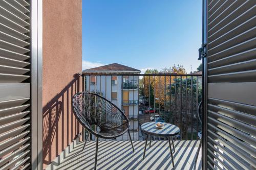 I-Host Apartment - Assietta