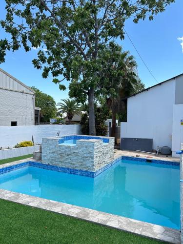 Fotografija u galeriji objekta Rhino Guest House u gradu Tsumeb