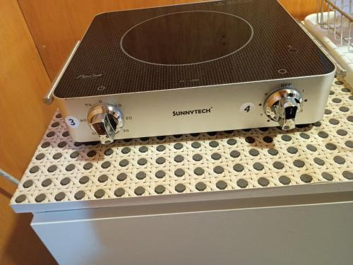 Fotografie z fotogalerie ubytování Air Jinju v destinaci Čindžu