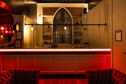 Fotografie z fotogalerie ubytování Malacuna Liverpool v destinaci Liverpool