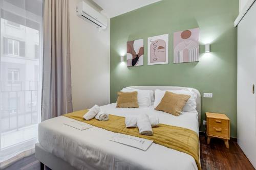 Vivilo Collection - Astura Modern Apartment