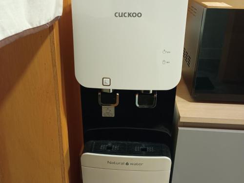 Fotografie z fotogalerie ubytování Air Jinju v destinaci Čindžu