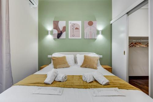 Vivilo Collection - Astura Modern Apartment