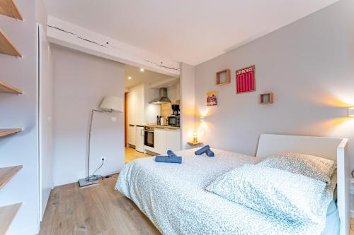 Le cosy Capitole - Studio hypercentre Toulouse