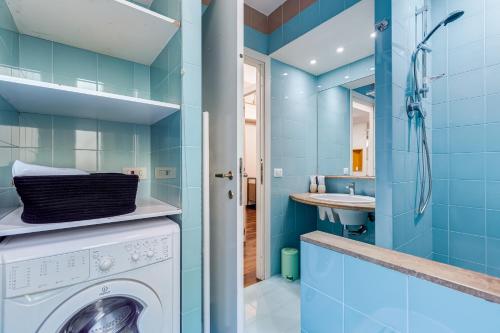 Vivilo Collection - Astura Modern Apartment