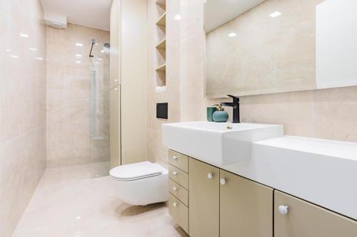 Apartment Ena - Borik Zadar