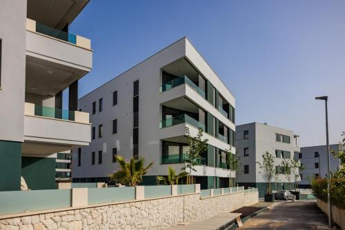 Apartment Ena - Borik Zadar