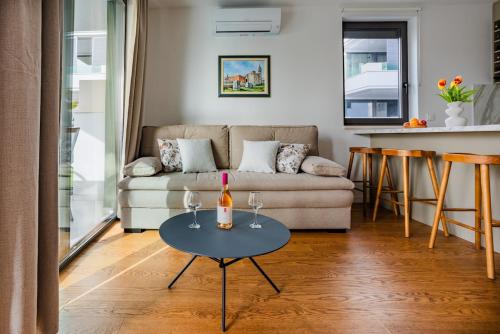 Apartment Ena - Borik Zadar