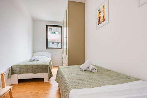 Apartment Ena - Borik Zadar