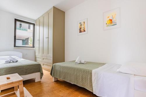 Apartment Ena - Borik Zadar