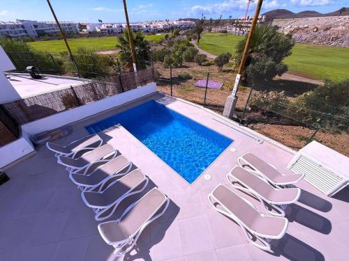 Easytenerife - Villa Modern Princess