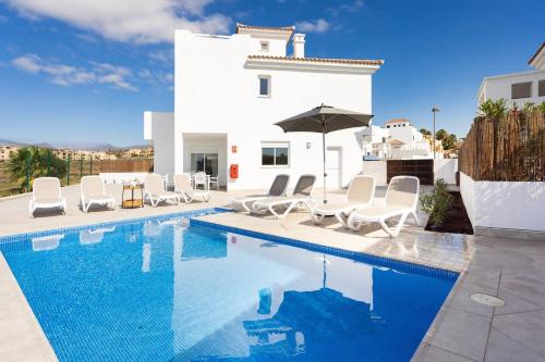 Villa Ocean's Twelve