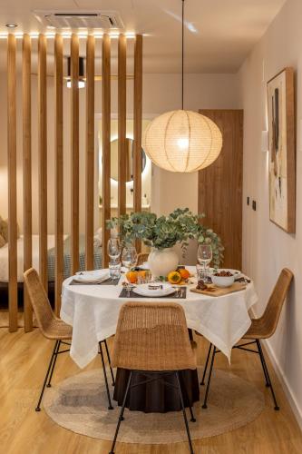 Apartamentos Santa Vicenta María en el Centro