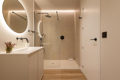 Apartamentos Santa Vicenta María en el Centro