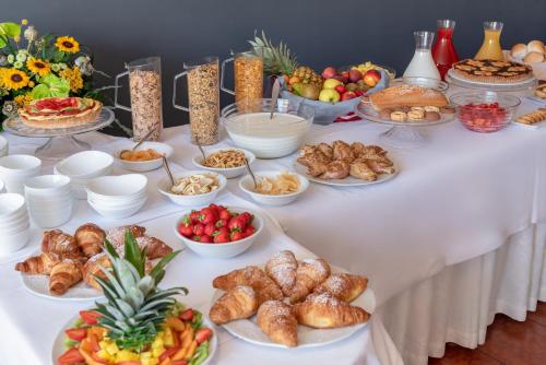 Ảnh trong thư viện ảnh của Hotel Roma ở Salsomaggiore Terme