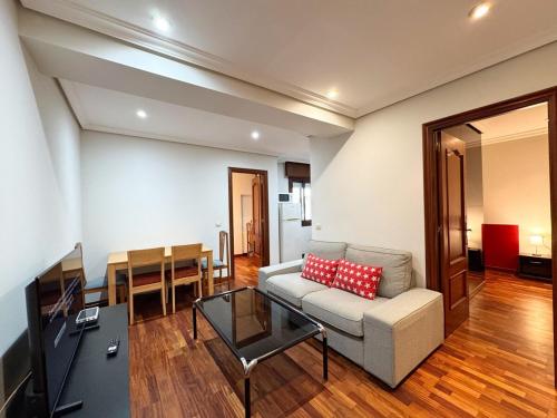 Vigo Vialia - Fatima Area - 2 habitaciones