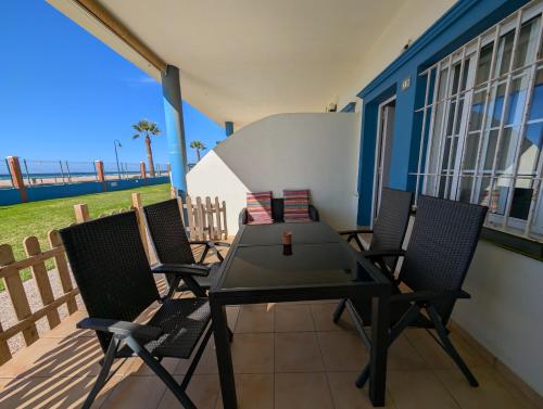 Livingtarifa- Apartamento Tucán