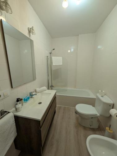 Livingtarifa- Apartamento Tucán