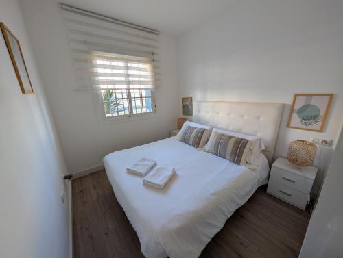 Livingtarifa- Apartamento Tucán