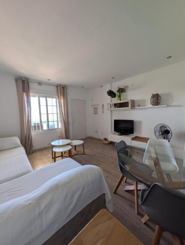 Livingtarifa- Apartamento Tucán