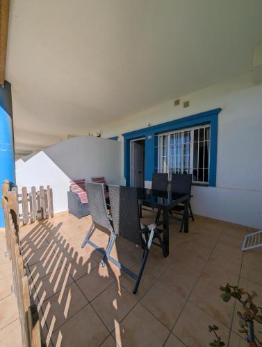 Livingtarifa- Apartamento Tucán