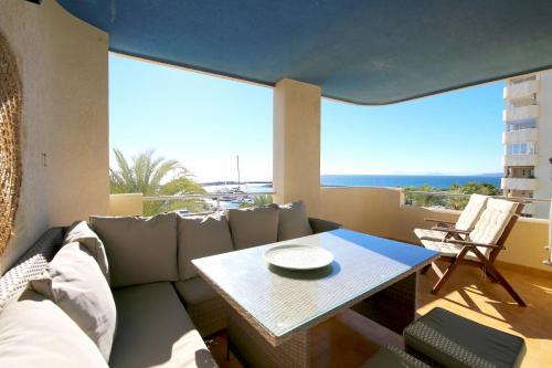 Estepona Port Apartment ALICE