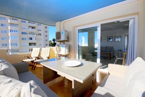 Estepona Port Apartment ALICE