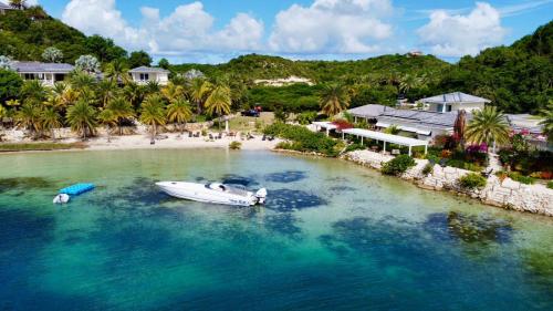 East End Antigua Boutique Hotel