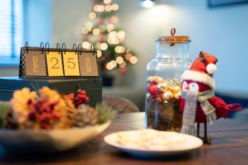 Еда / где поесть недалеко от дома для отпуска