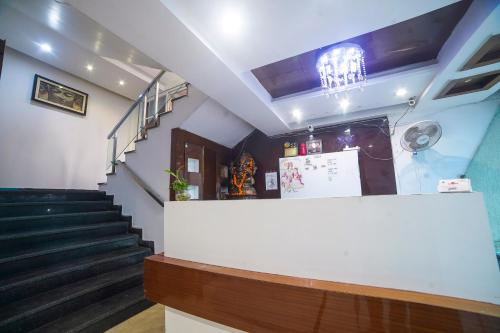 Φωτογραφία από το άλμπουμ του Hotel Johri Regency σε Bhopal