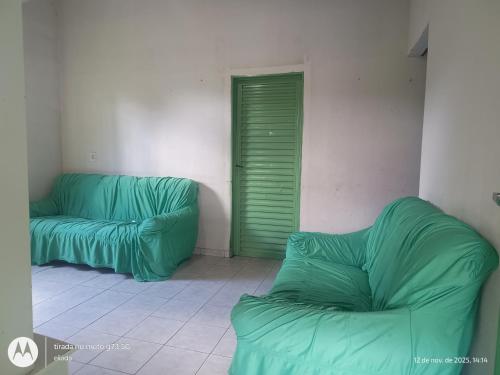 Billede fra billedgalleriet på Casa temporada em Cavalcante i Cavalcante