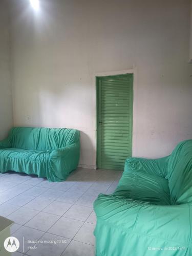 Billede fra billedgalleriet på Casa temporada em Cavalcante i Cavalcante