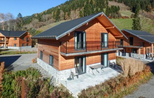 Chalet In Afritz Am See