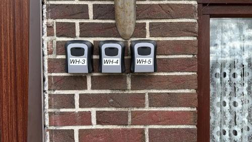 Billede fra billedgalleriet på Practical Monteurzimmer 4 i Wesseln