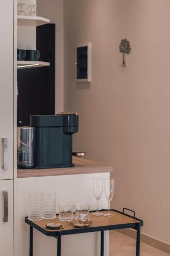 Eden suite Downtown Athens