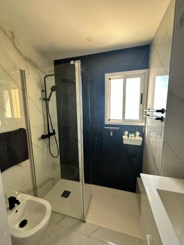 Mirador Apartment Costamar Tenerife