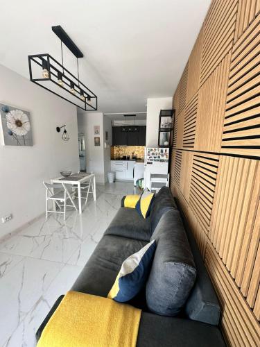 Mirador Apartment Costamar Tenerife